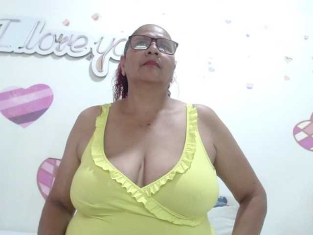 ブロードキャストスクリーンショット SofiaSexy22