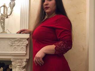 エロティックなビデオチャット SofiaSleepy