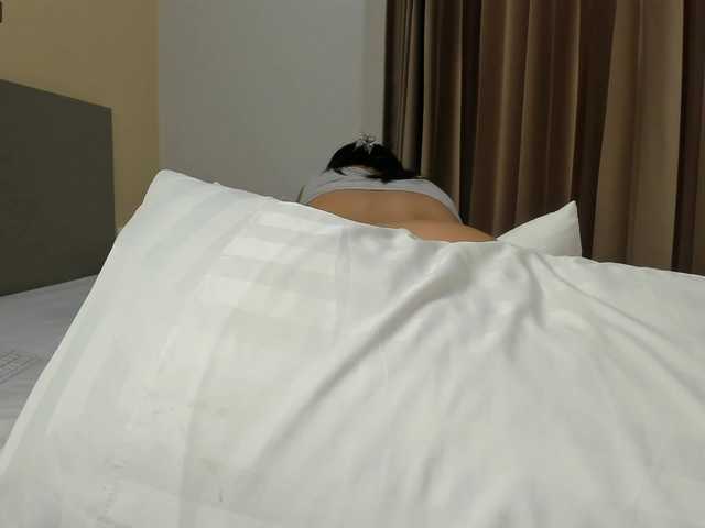 ブロードキャストスクリーンショット SofiaSuay