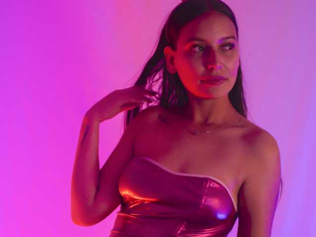 プロフィールの写真 Sofiavelvet1