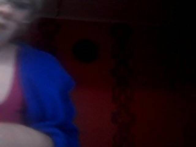 ブロードキャストスクリーンショット SofiaWilson23