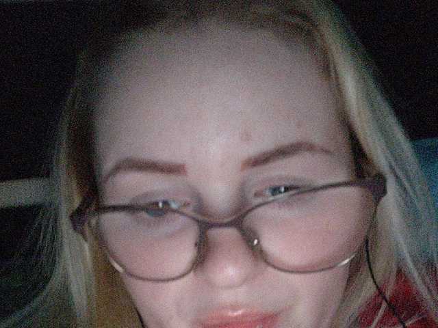 ブロードキャストスクリーンショット SofiaWilson23