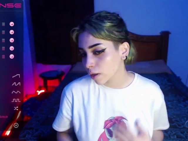 ブロードキャストスクリーンショット SofiaWonder