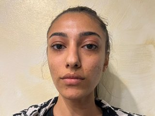 エロティックなビデオチャット SofiCarera