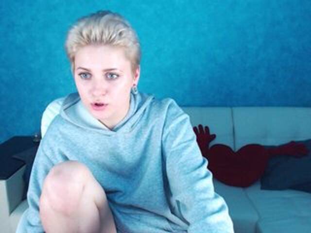 ブロードキャストスクリーンショット SofiDiamond