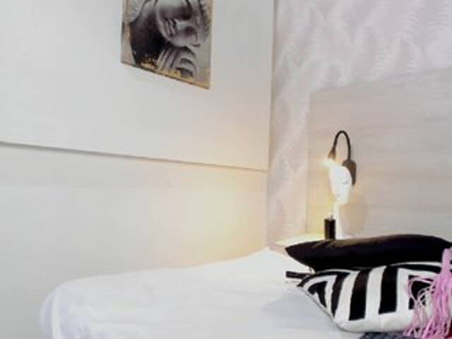 ブロードキャストスクリーンショット sofidiaz09