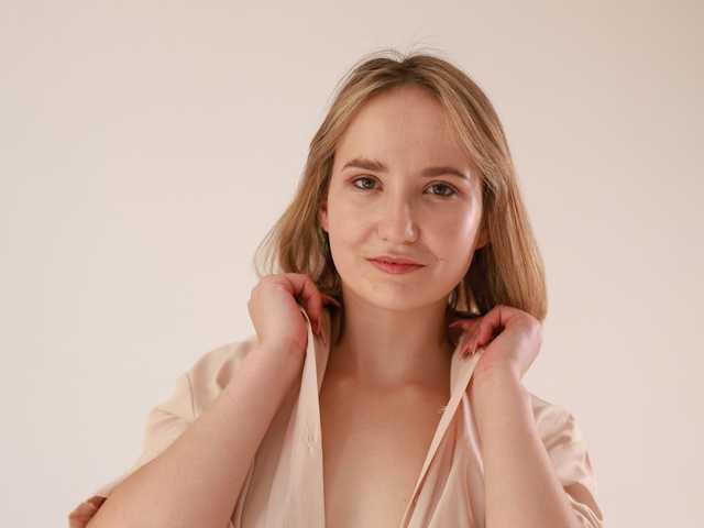 プロフィールの写真 SofieBloom