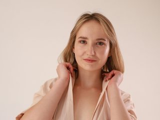 エロティックなビデオチャット SofieBloom