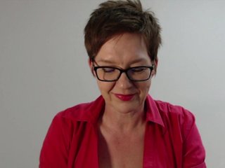 エロティックなビデオチャット SofieVelvet