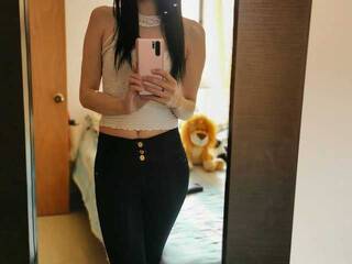 エロティックなビデオチャット sofifox69