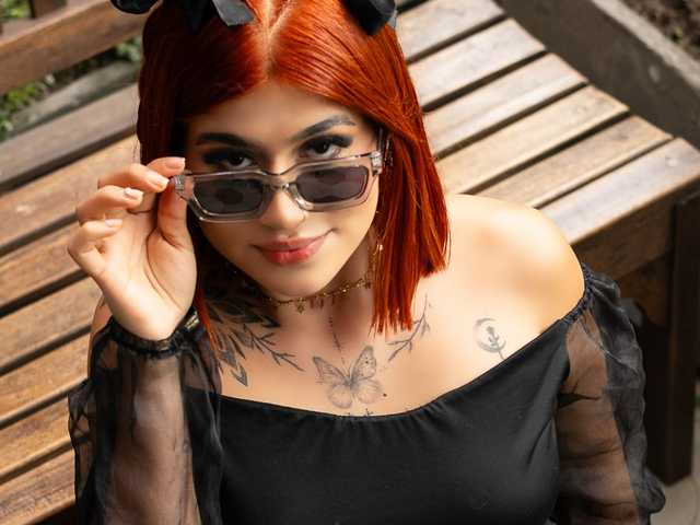 プロフィールの写真 SOFIROSSE