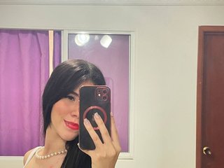 エロティックなビデオチャット Sofii-perezz
