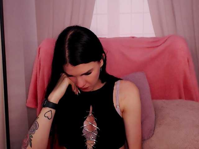 ブロードキャストスクリーンショット SofiiaDream