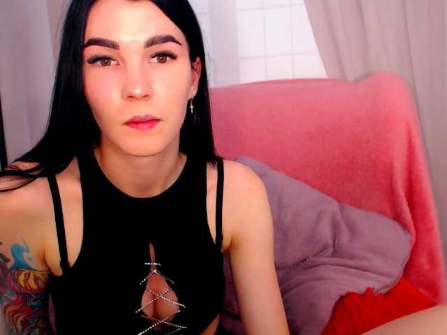 ブロードキャストスクリーンショット SofiiaDream