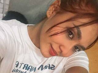 エロティックなビデオチャット SofiiaJames