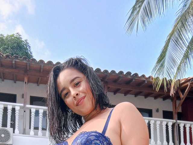 プロフィールの写真 SofiiaMartinez