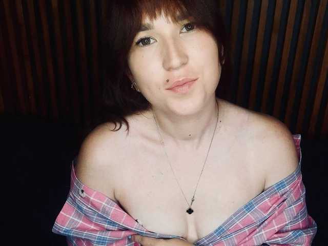 プロフィールの写真 SofiiDarling