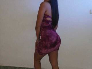 エロティックなビデオチャット sofiiiar