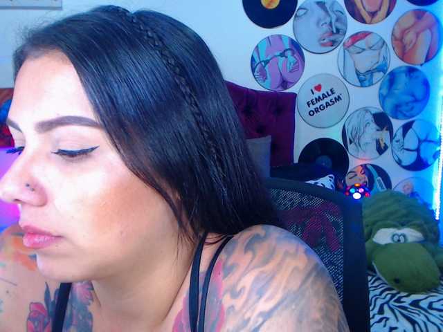 ブロードキャストスクリーンショット SofiInk