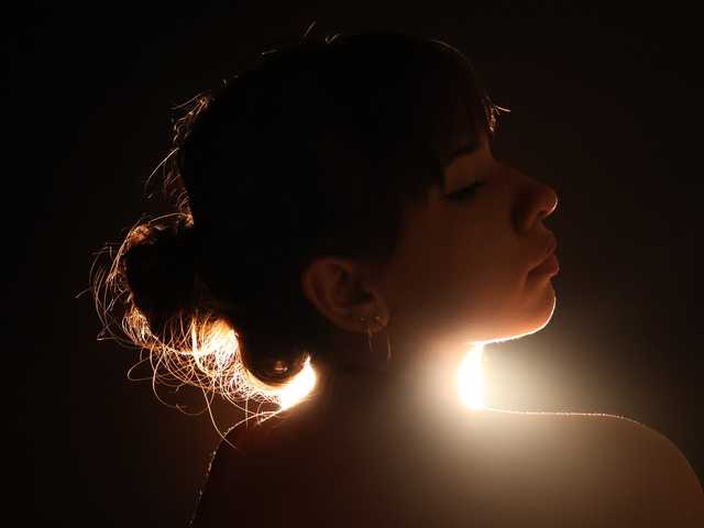 プロフィールの写真 SofiiScott