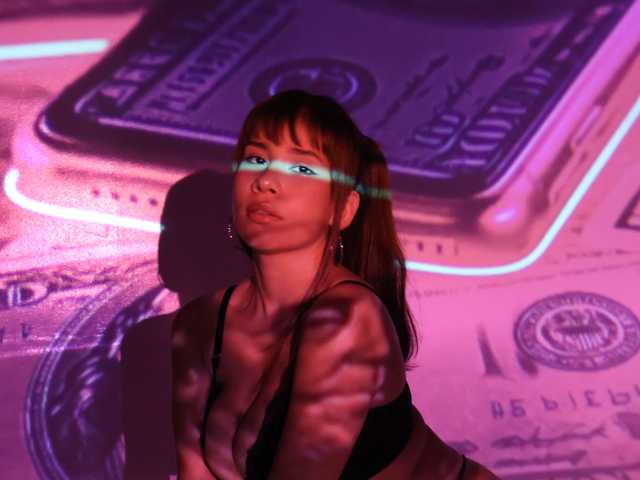 プロフィールの写真 SofiiScott