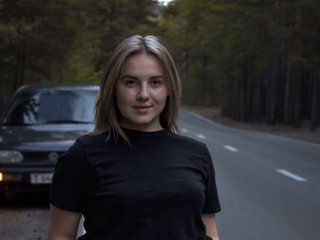 エロティックなビデオチャット SofiJezz