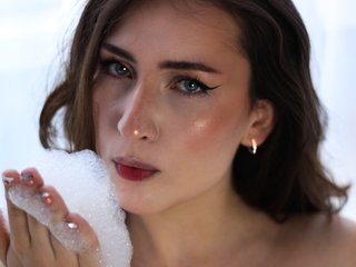 エロティックなビデオチャット SofiLynn