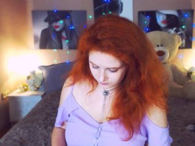 ブロードキャストスクリーンショット SofiRyan