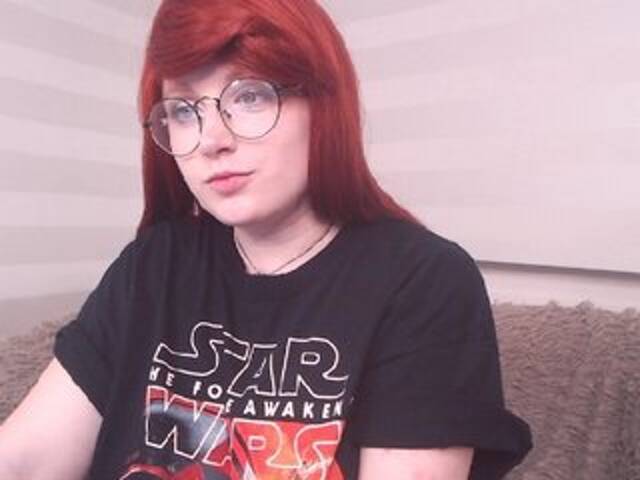 ブロードキャストスクリーンショット SofiRyan