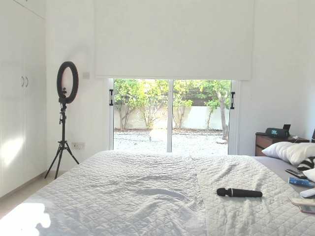 ブロードキャストスクリーンショット Sofi_camgirl