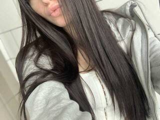 エロティックなビデオチャット Cute_kitty