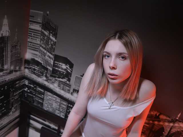 プロフィールの写真 soft-lil-girl