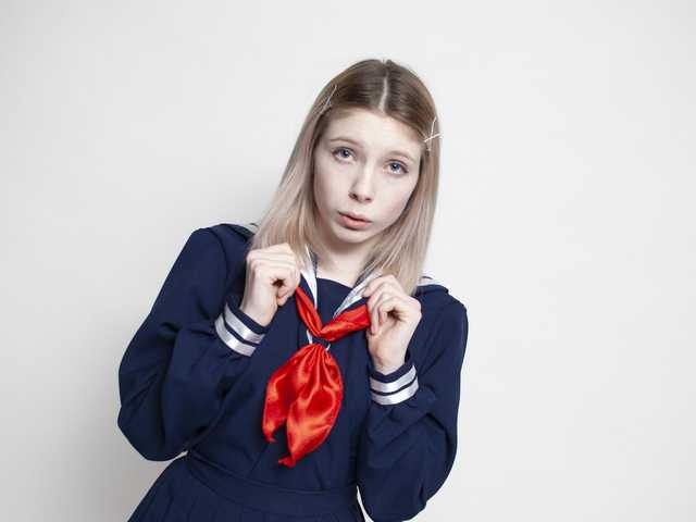 プロフィールの写真 soft-lil-girl