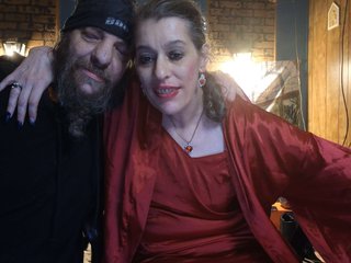 エロティックなビデオチャット HusbandAndWife