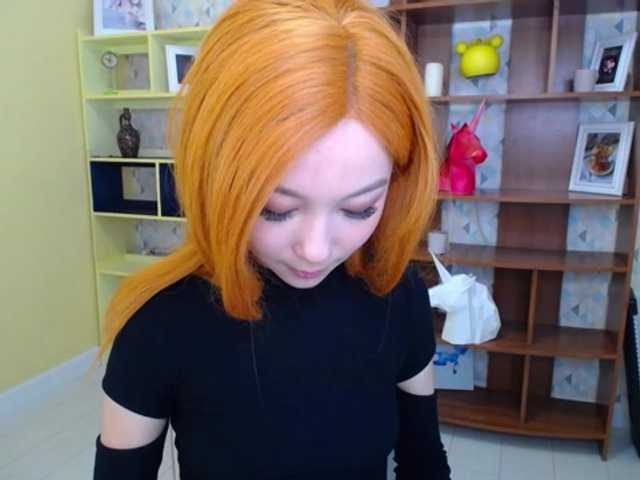 ブロードキャストスクリーンショット CozyWithMe