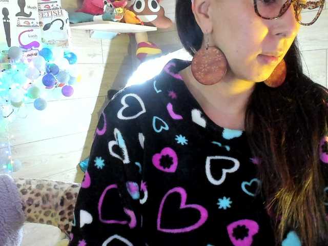 ブロードキャストスクリーンショット sofy_dirtyHot