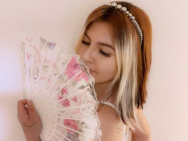 プロフィールの写真 sofybree