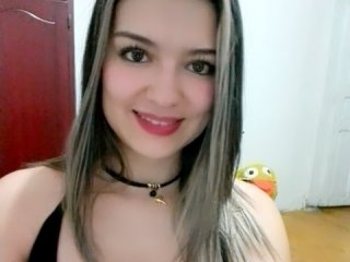 プロフィールの写真 sofysecrets19