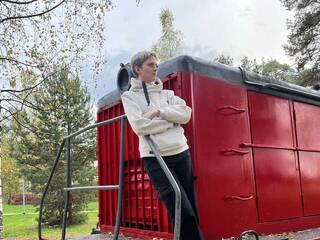 エロティックなビデオチャット SoKoLiG