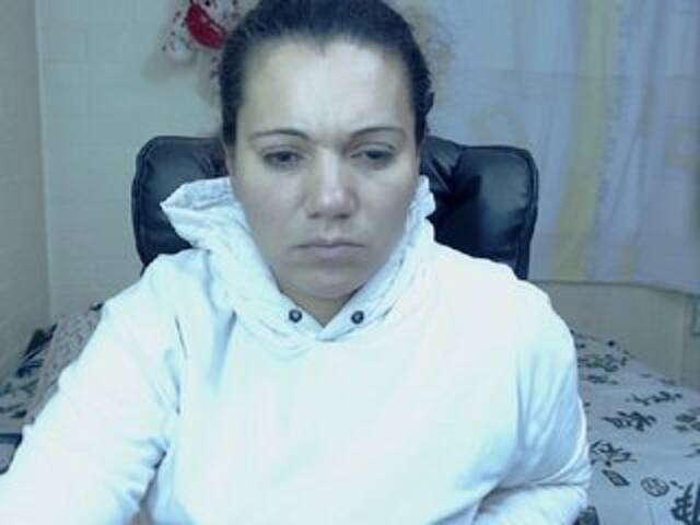 ブロードキャストスクリーンショット sol-torres