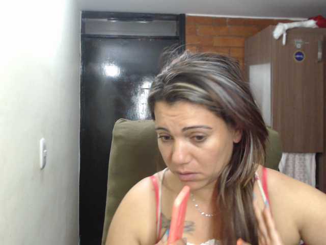 ブロードキャストスクリーンショット sol-torres