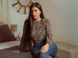 エロティックなビデオチャット solgyal