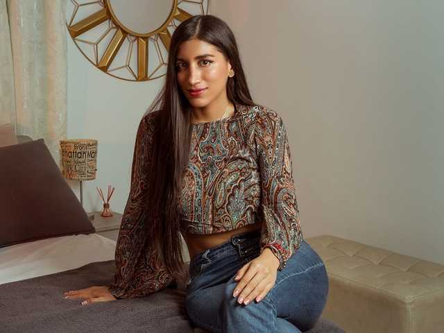 プロフィールの写真 solgyal