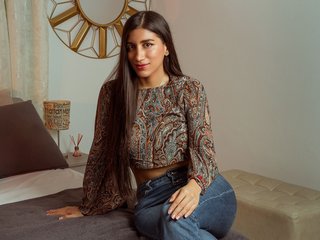 エロティックなビデオチャット solgyal