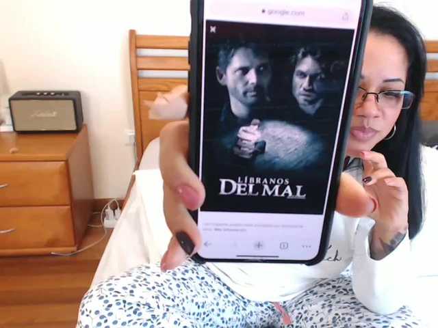 ブロードキャストスクリーンショット solihott