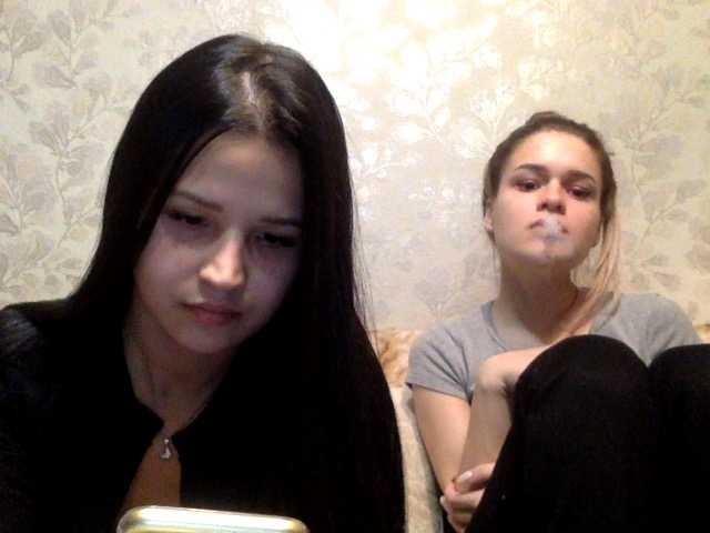 ブロードキャストスクリーンショット tokenamanki