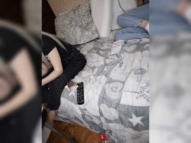 ブロードキャストスクリーンショット tokenamanki