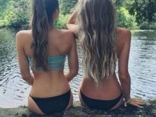 エロティックなビデオチャット some2hot