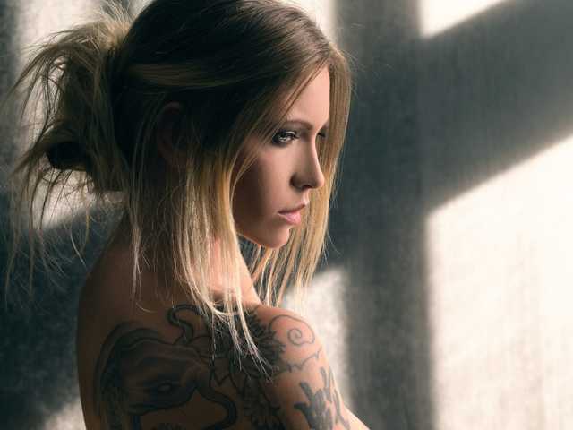 プロフィールの写真 Sone4katattoo