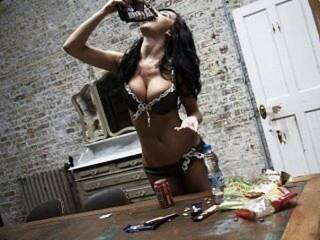 エロティックなビデオチャット soniakisa